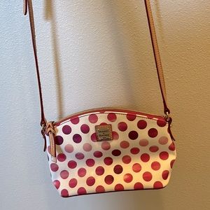 D&B small crossbody